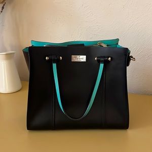 Timeless Kate Spade purse